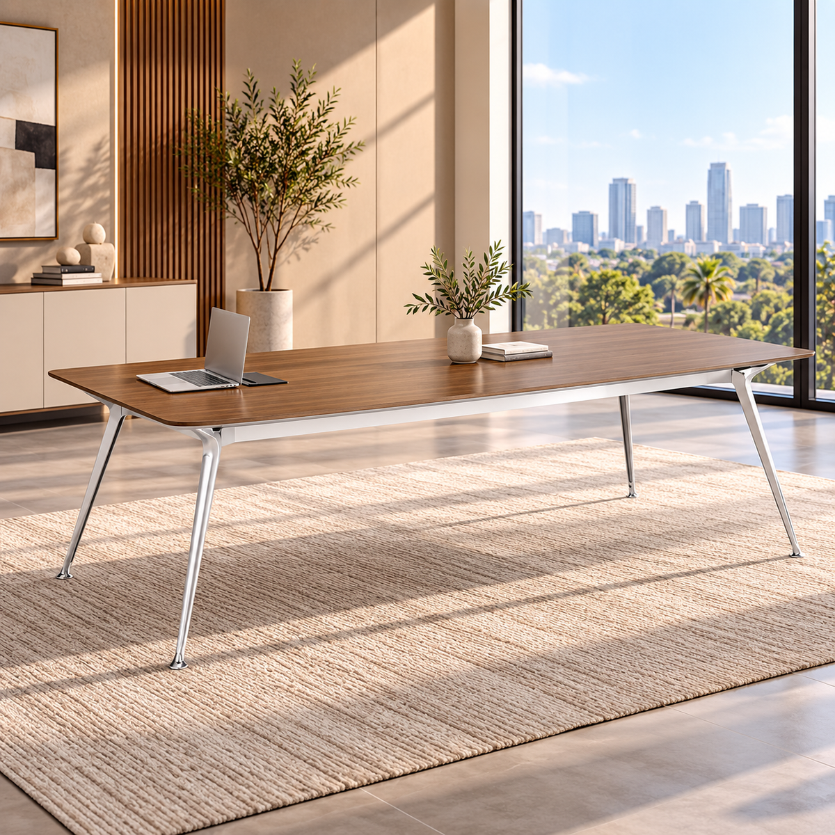 Meeting Table