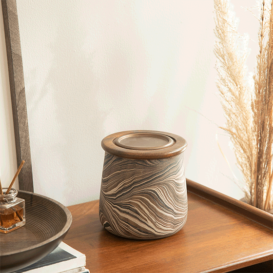 Gaiyo Candle Stand - Large Candle Holders| Roots Furniture