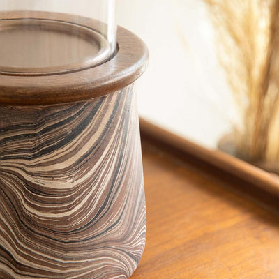 Gaiyo Candle Stand - Large