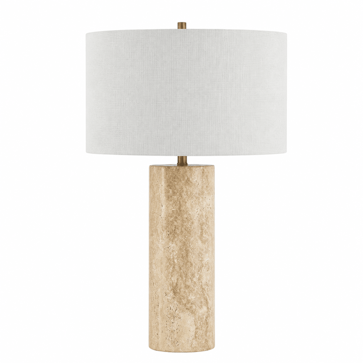 Echo Table Lamp| Crestview