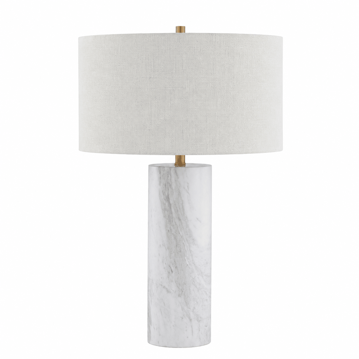 Echo Table Lamp| Crestview