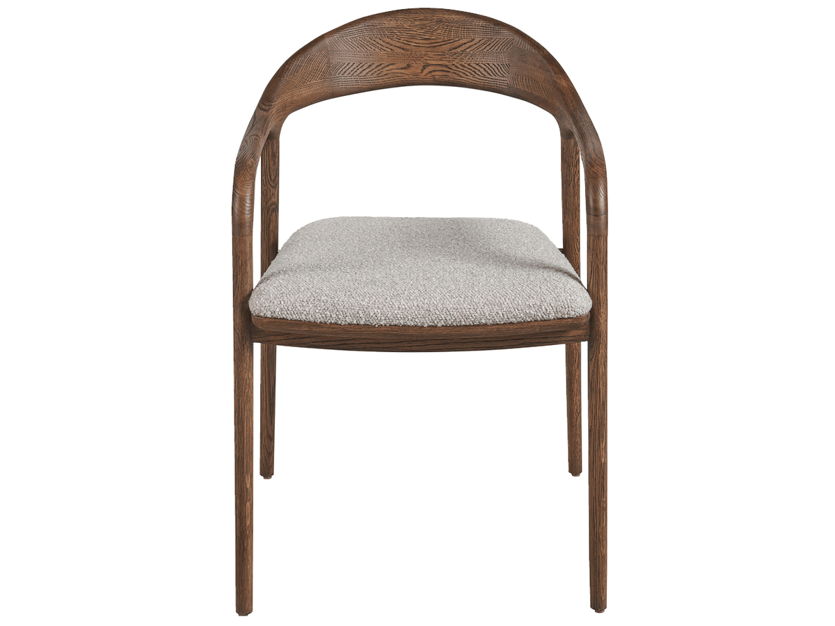 Echo Dining Arm Chair Chairs| Universal