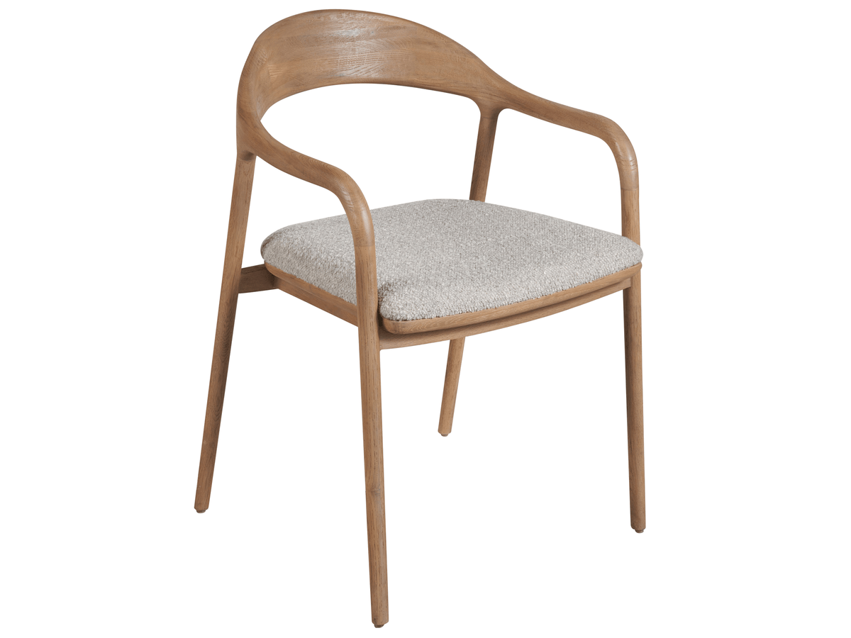 Echo Dining Arm Chair Chairs| Universal