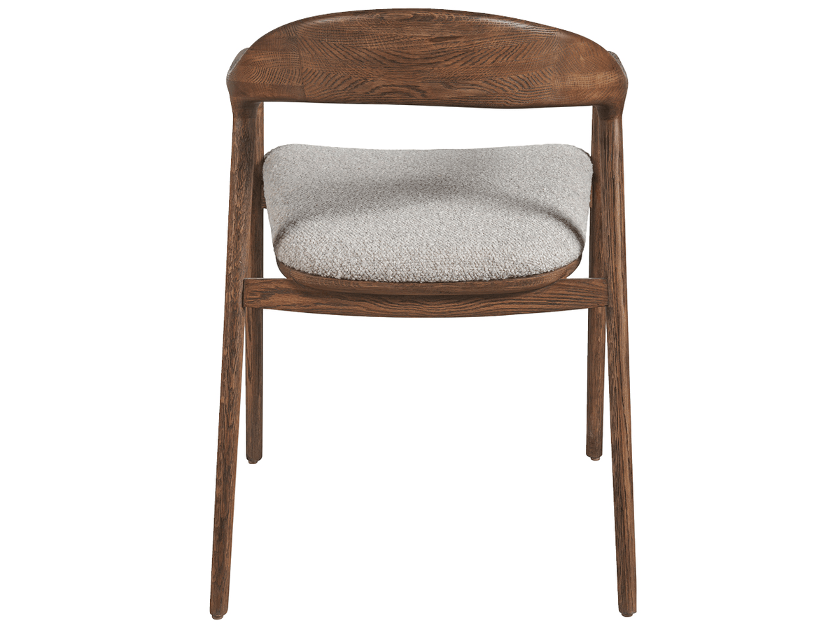 Echo Dining Arm Chair Chairs| Universal