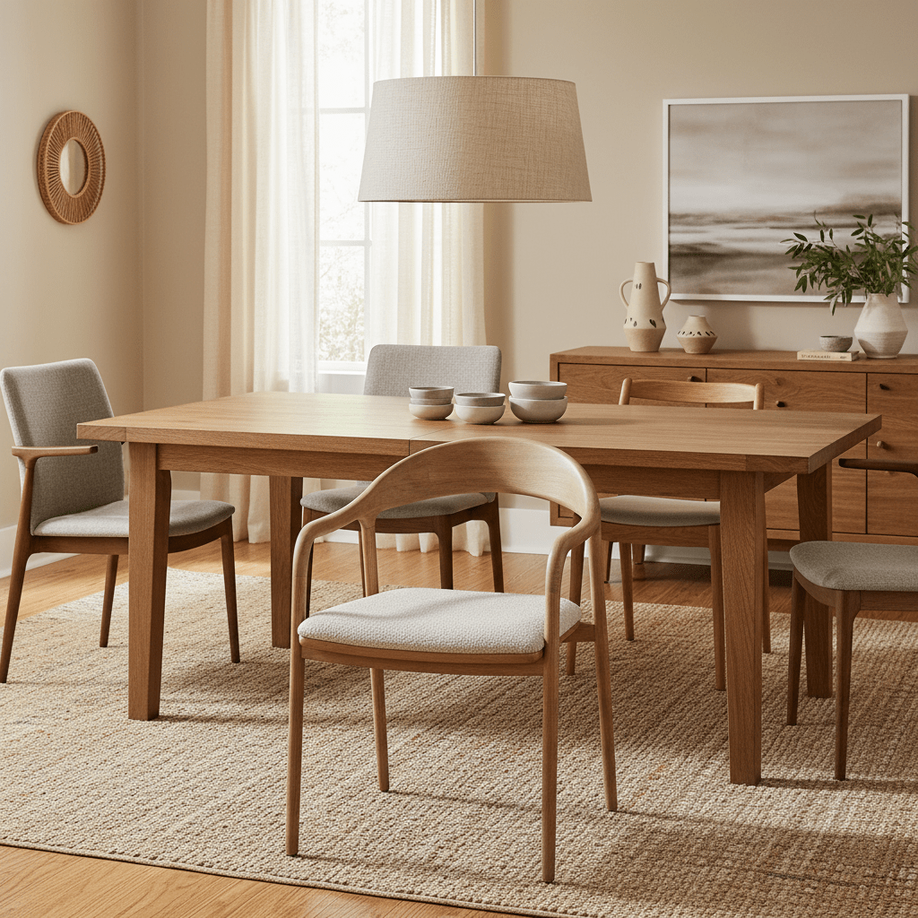 Echo Dining Arm Chair Chairs| Universal