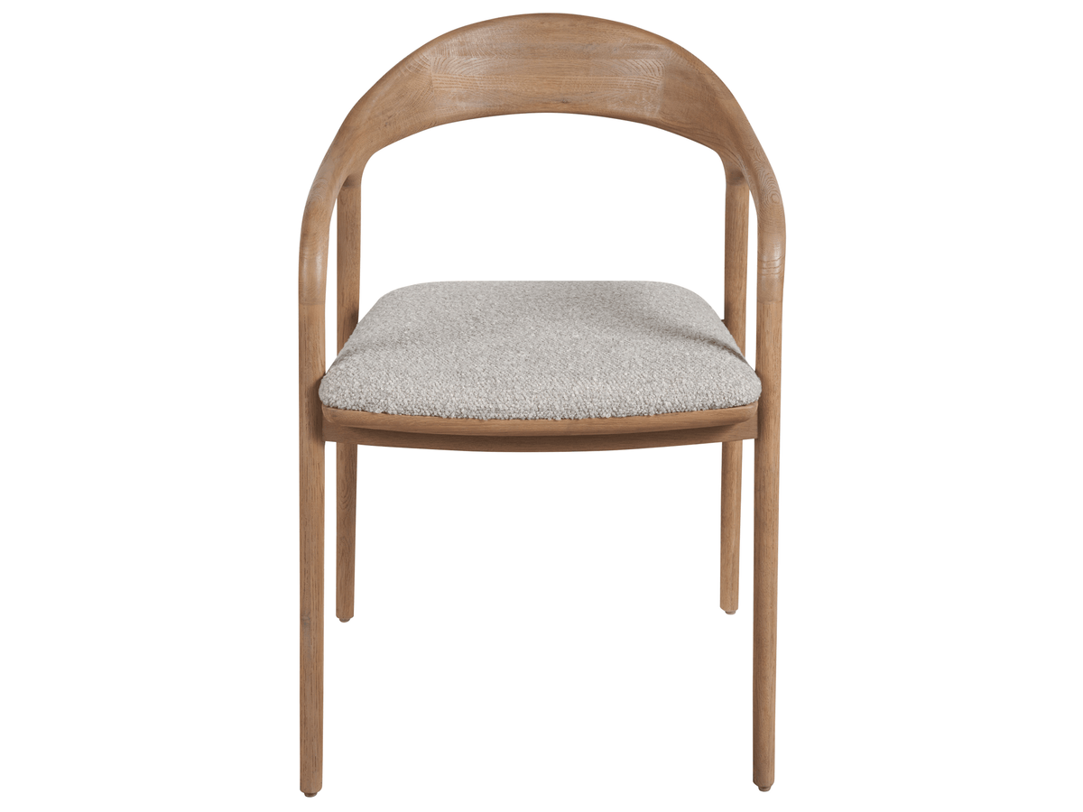 Echo Dining Arm Chair Chairs| Universal
