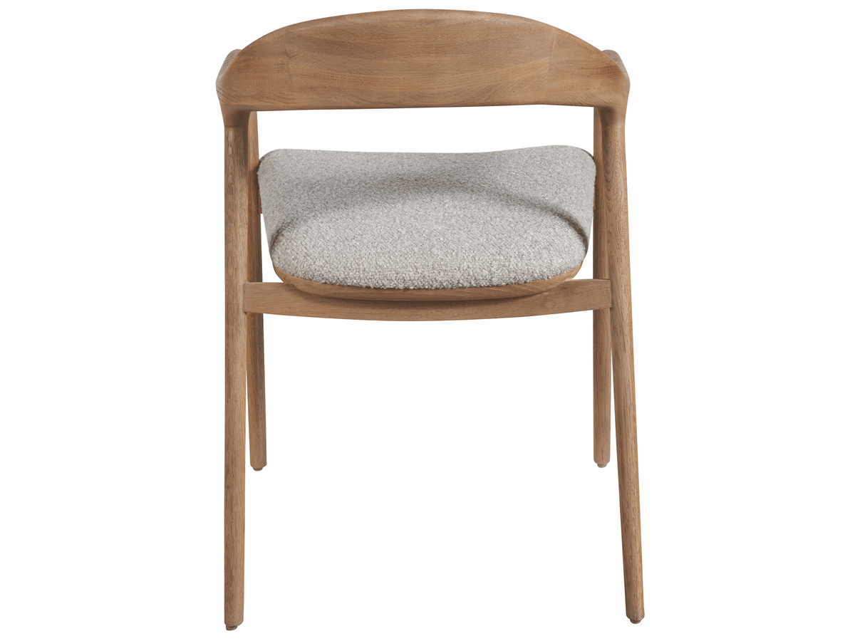 Echo Dining Arm Chair Chairs| Universal