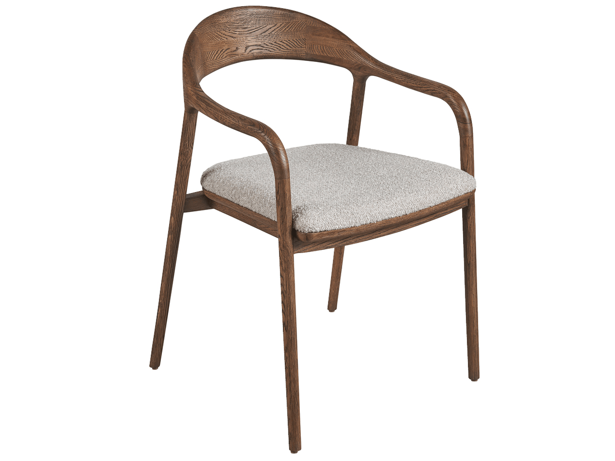 Echo Dining Arm Chair Chairs| Universal