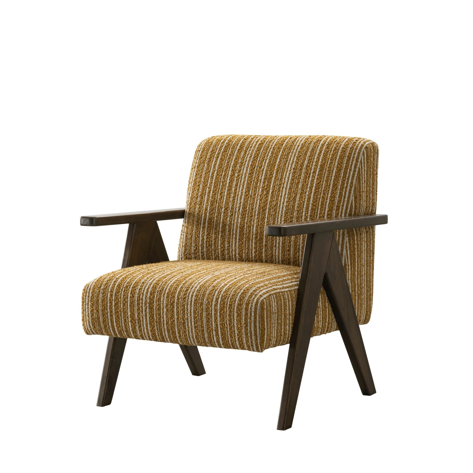 Echo Patterned Accent Chair Chairs| Roots Furniture