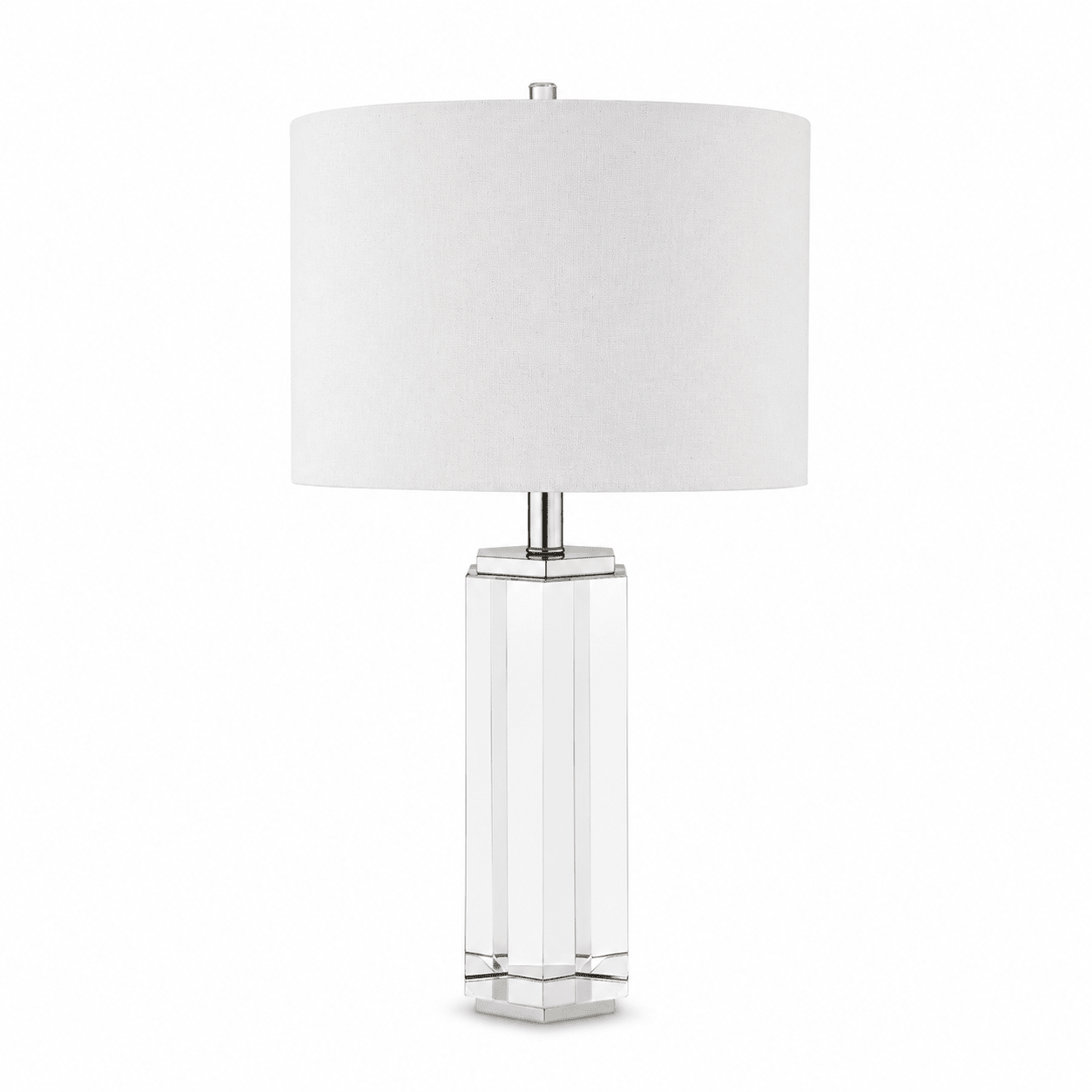 Eclipse Table Lamp| Crestview