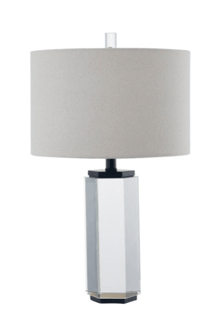 Eclipse Table Lamp| Crestview
