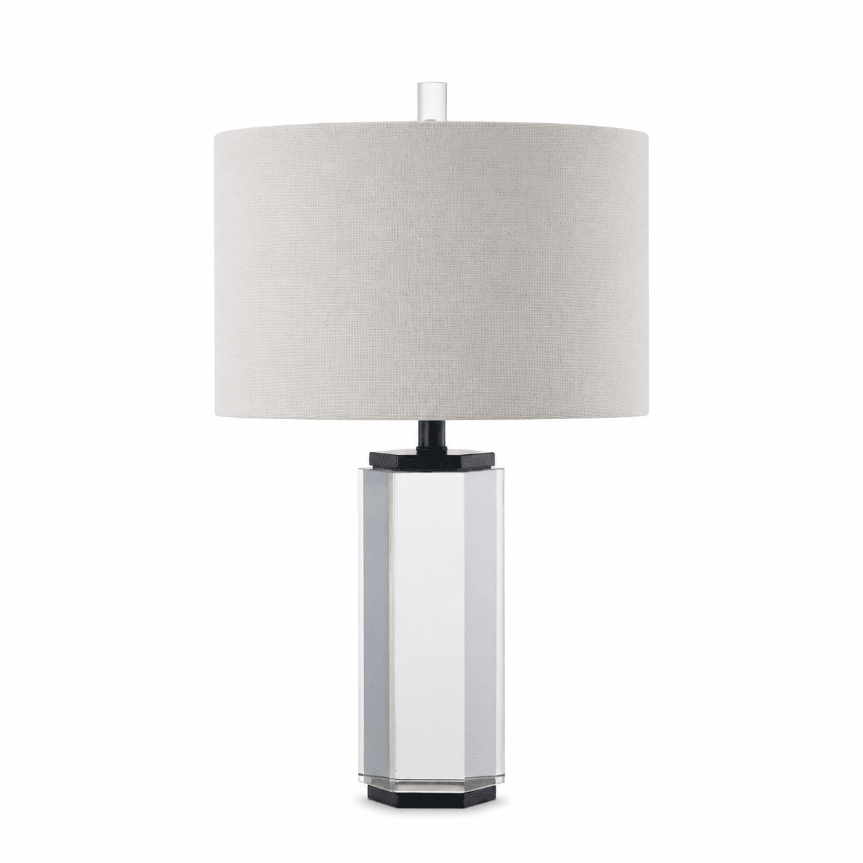 Eclipse Table Lamp| Crestview