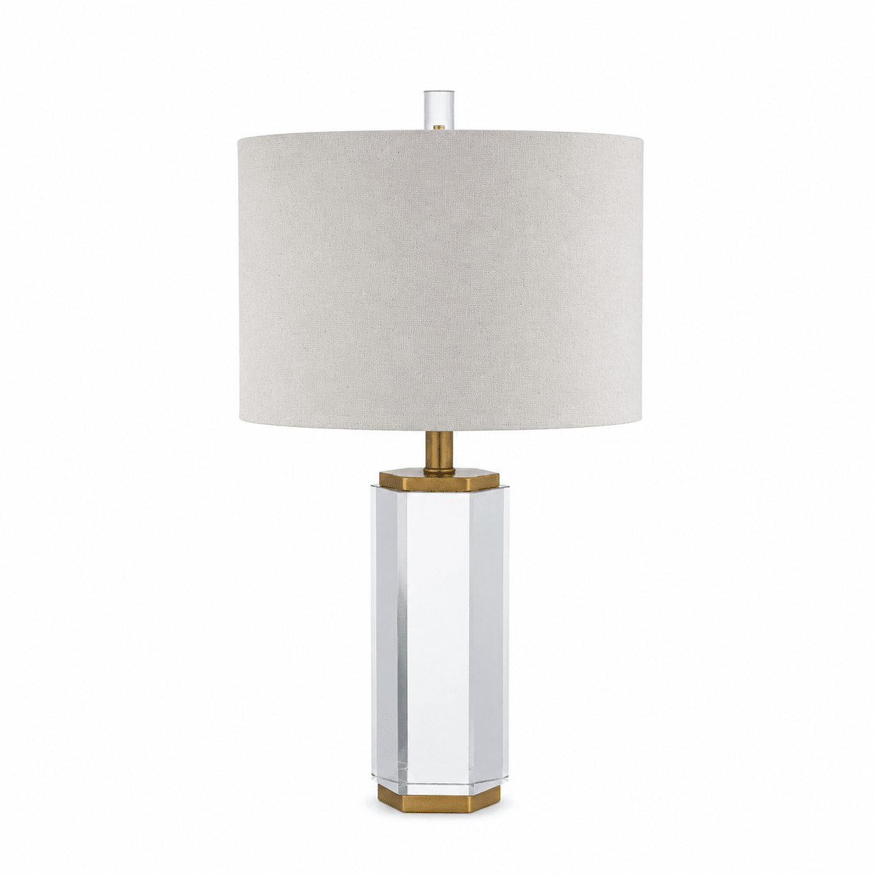 Eclipse Table Lamp| Crestview