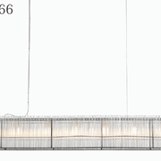 Eclipse Luminaire chandeliers| AlRugaib Furniture