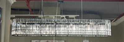 Eclipse Luminaire - Al Rugaib Furniture