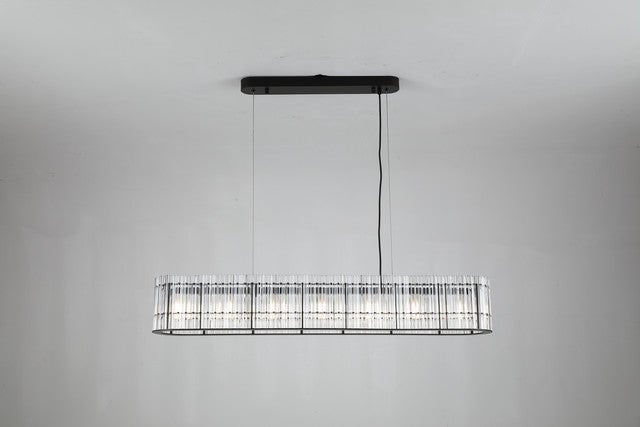 Eclipse Luminaire chandeliers| AlRugaib Furniture