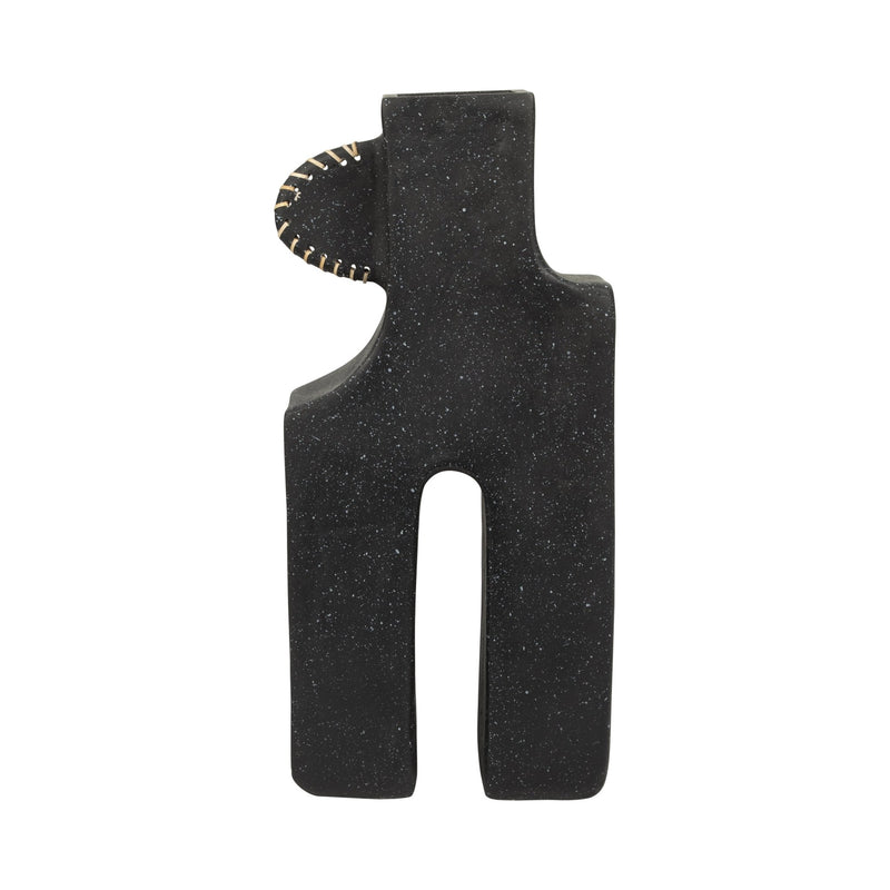 Ecomix, Abstract Vase, Antique - Al Rugaib Furniture