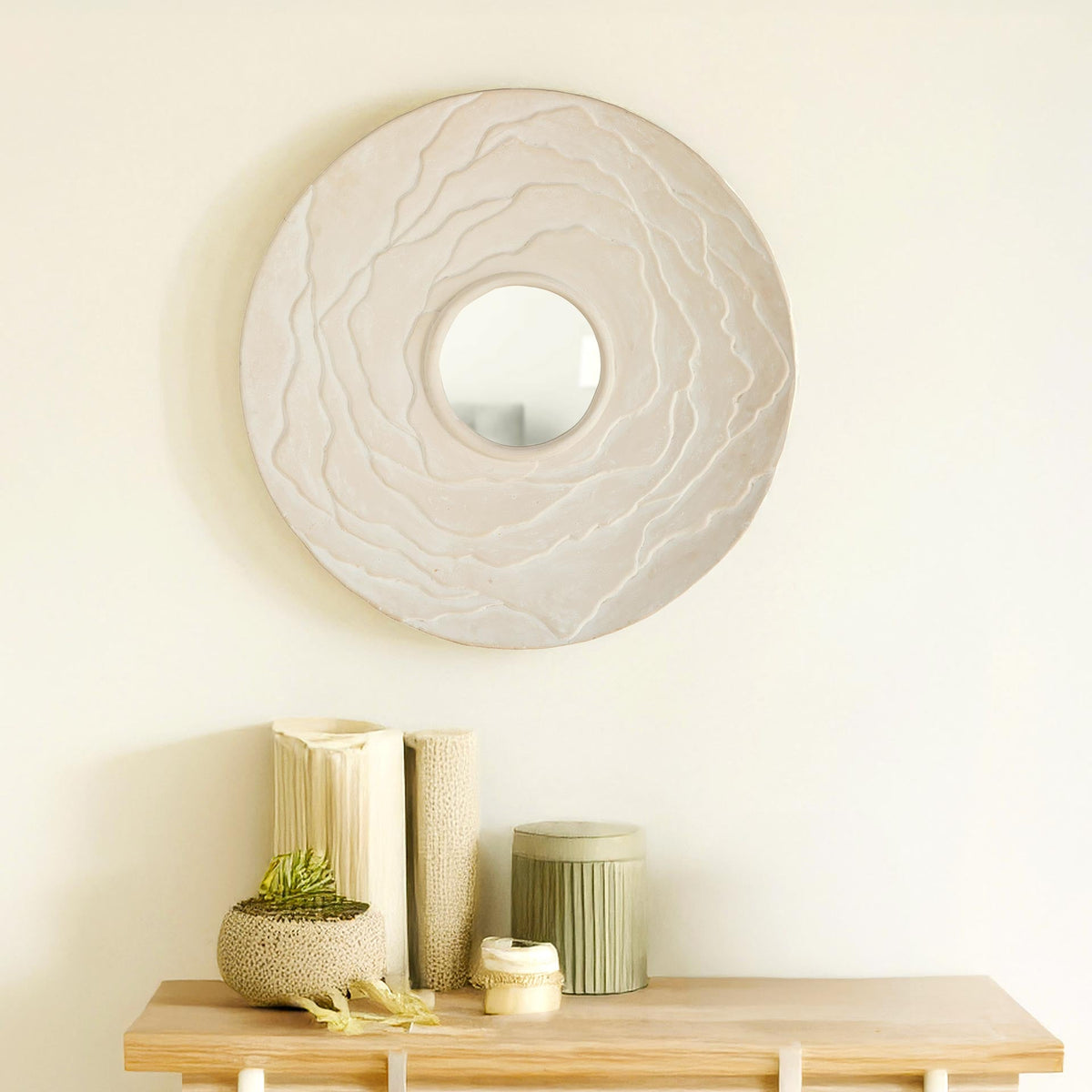 Ecomix Mirror Large Mirrors| Roots Furniture
