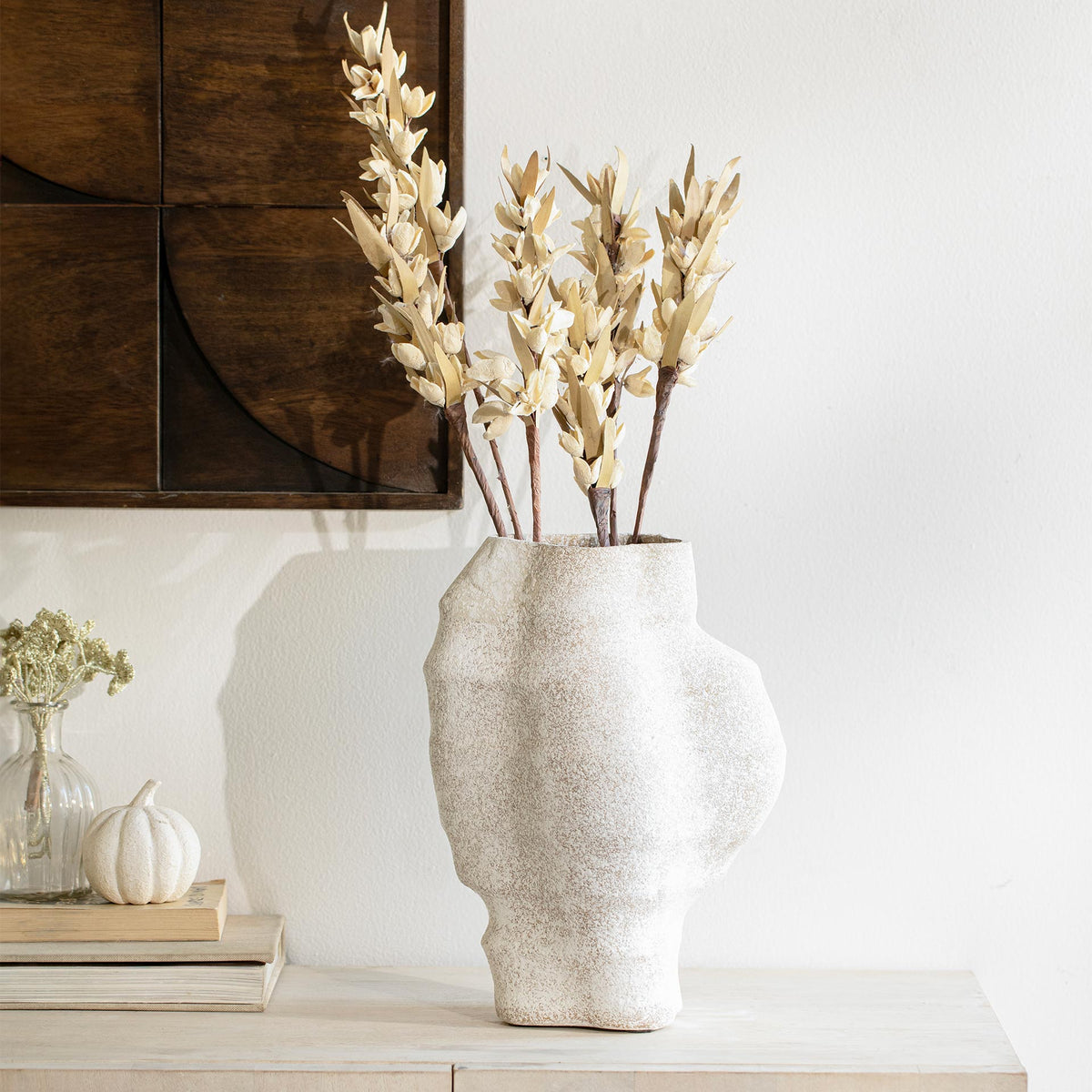 Ecomix Vase L Vases and Jars| Roots Furniture