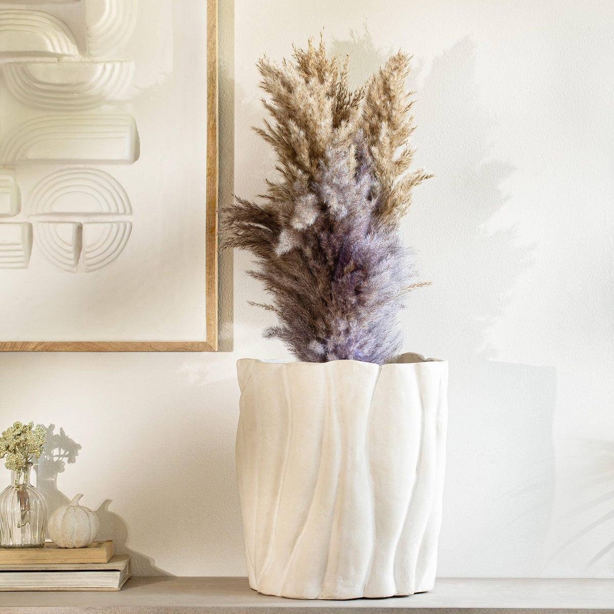 Ecomix Vase Large Vases and Jars| Roots Furniture
