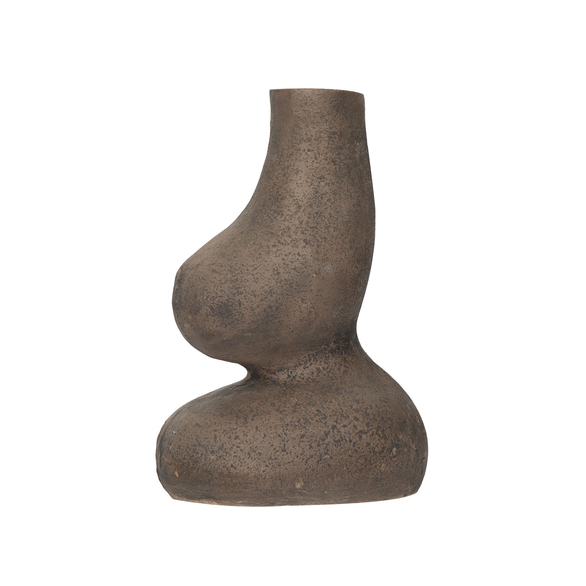 Ecomix Vase M Vases and Jars| Roots Furniture
