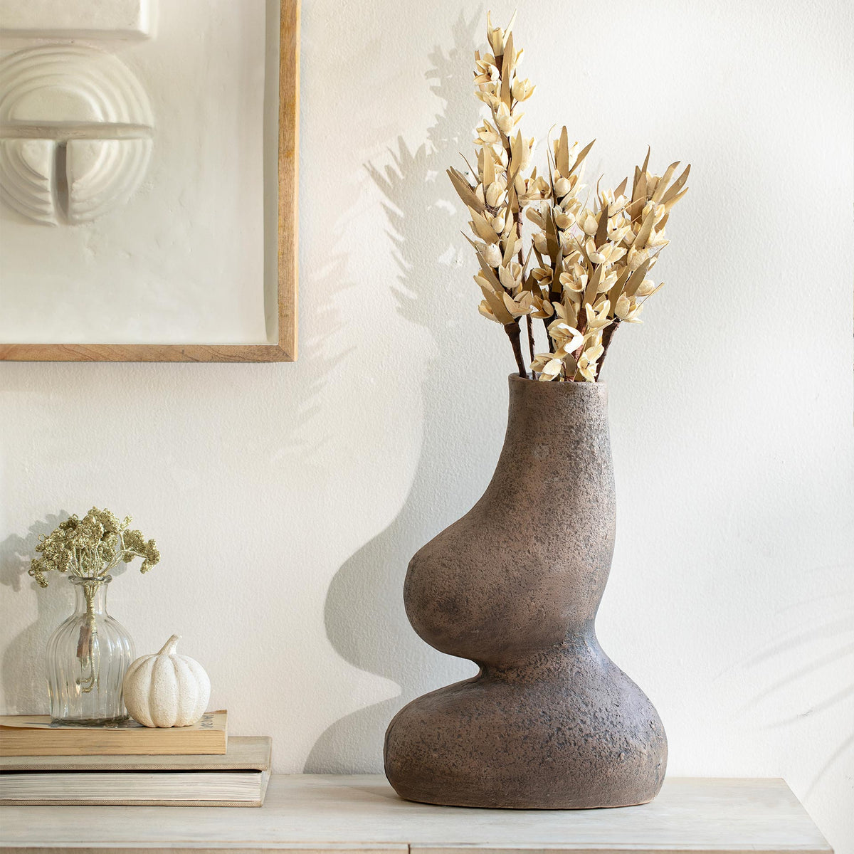 Ecomix Vase M Vases and Jars| Roots Furniture