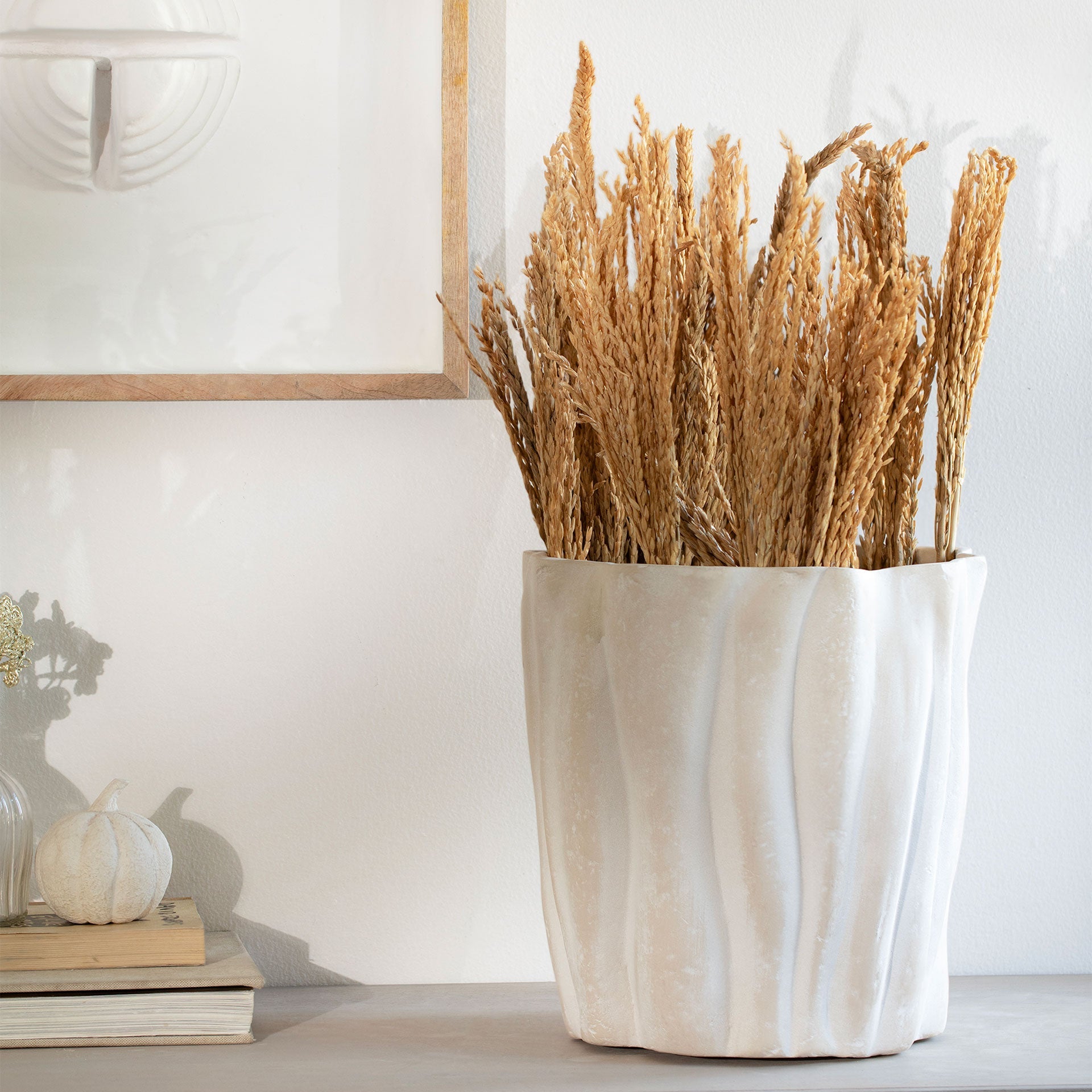 Ecomix Vase Small Vases and Jars| Roots Furniture