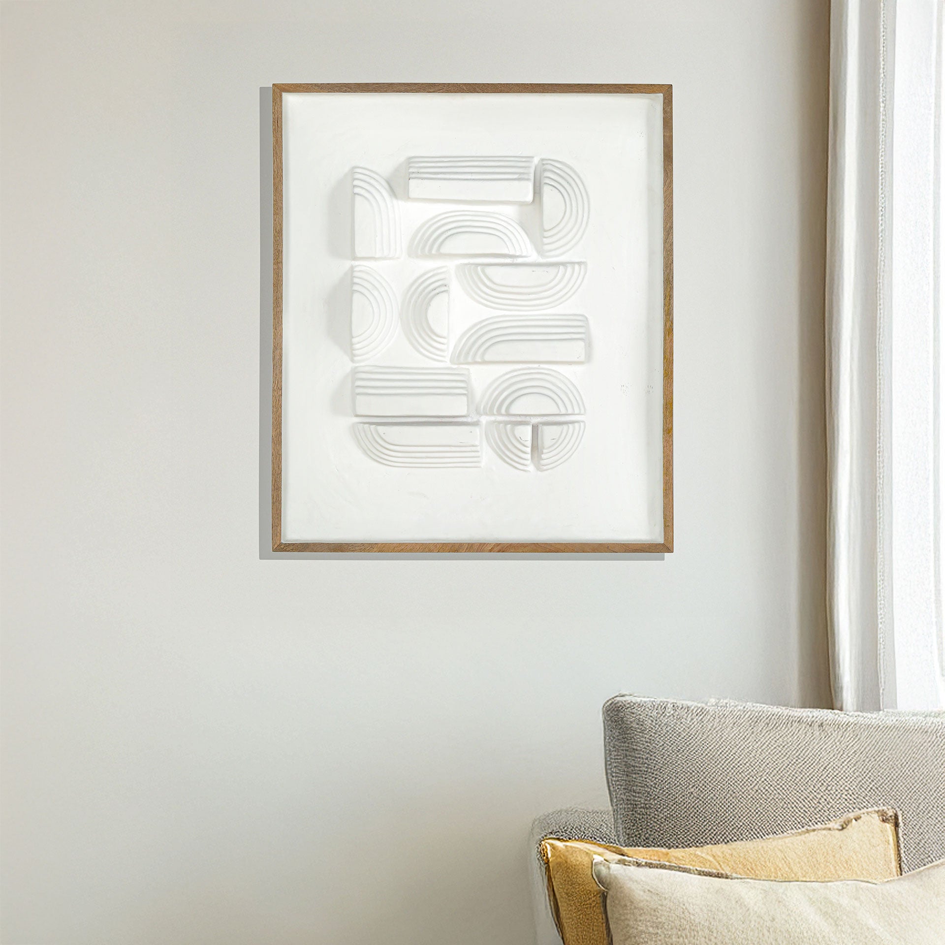 Ecomix Wall Decor Wall Decors| Roots Furniture