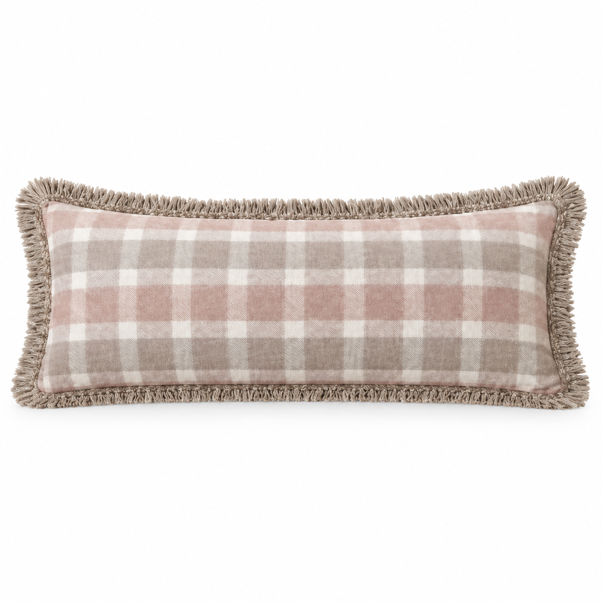 Jasmine Throw Pillow