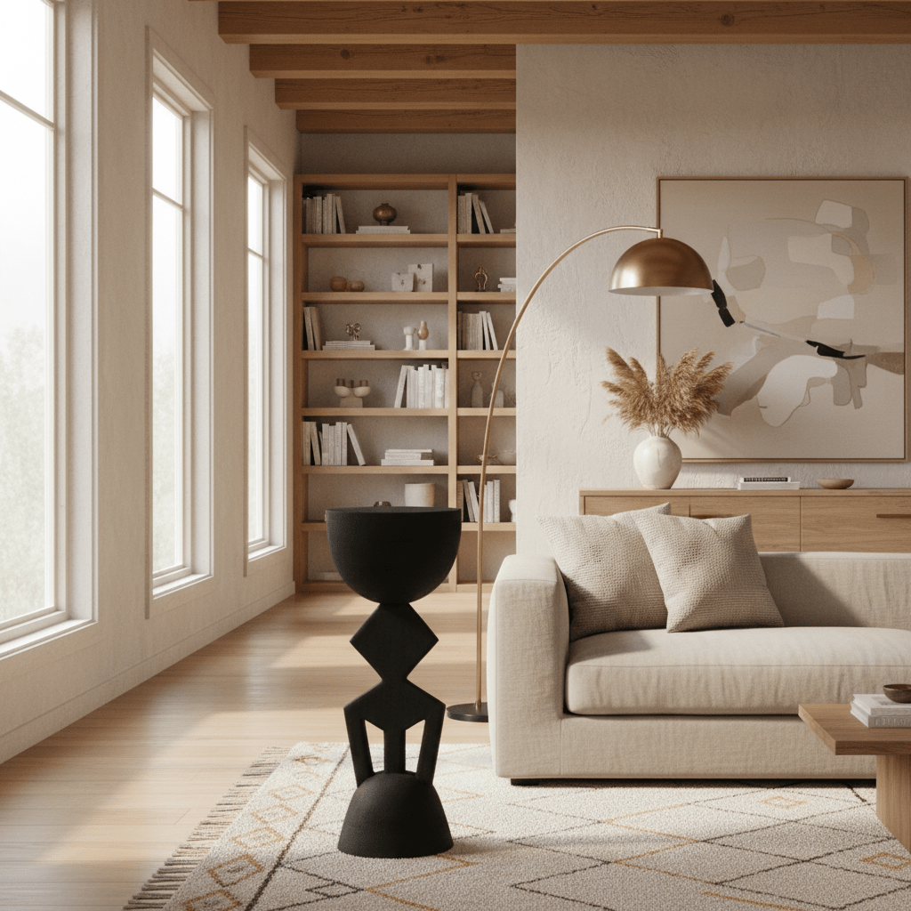 Eden Drink Table Coffee Tables| Fairfield Chair