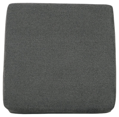 Edenfield Oversized Accent Ottoman - Al Rugaib Furniture