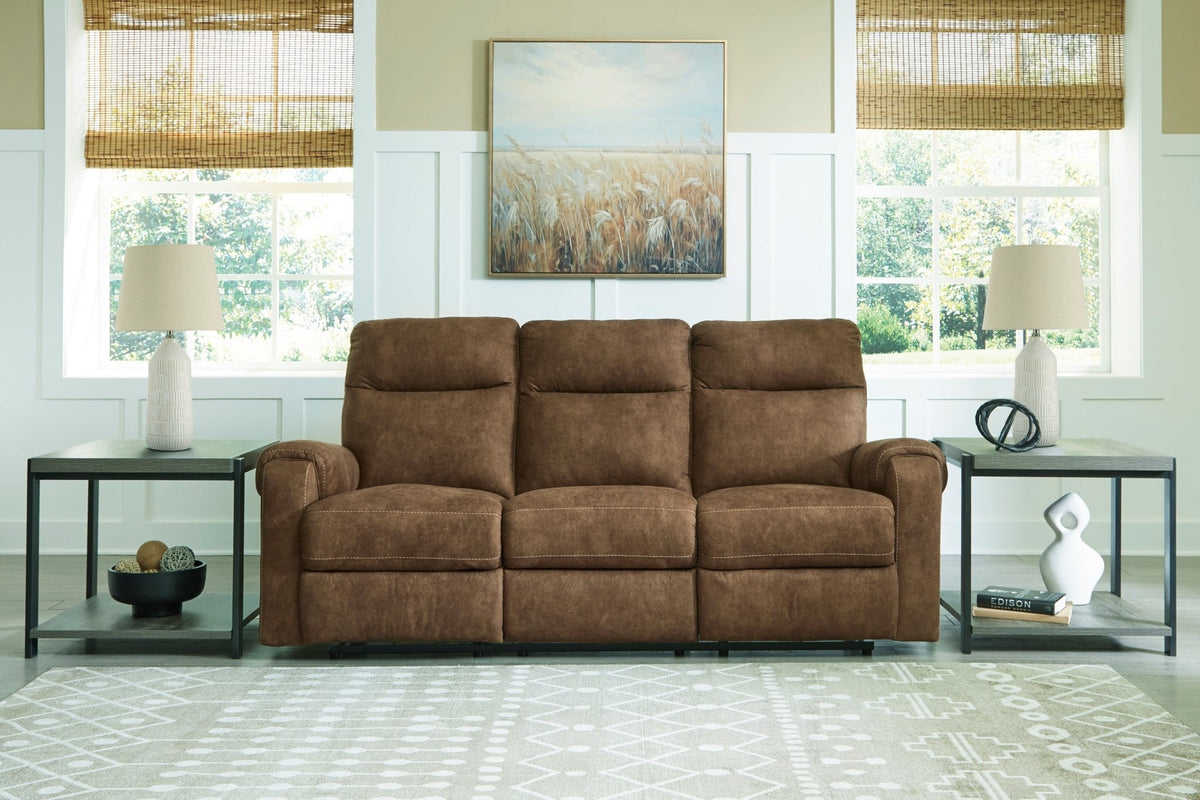 Edenwold Motion Set Recliners| Ashley Homestore