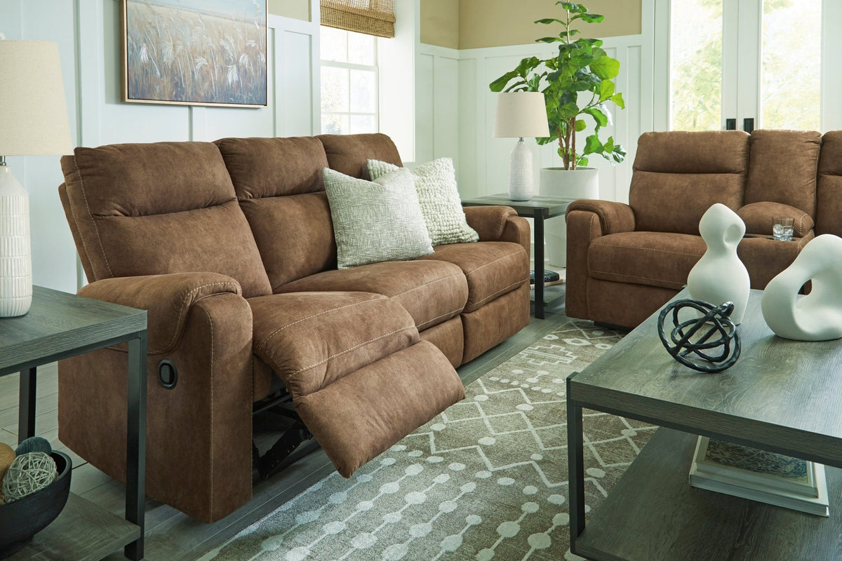 Edenwold Motion Set Recliners| Ashley Homestore