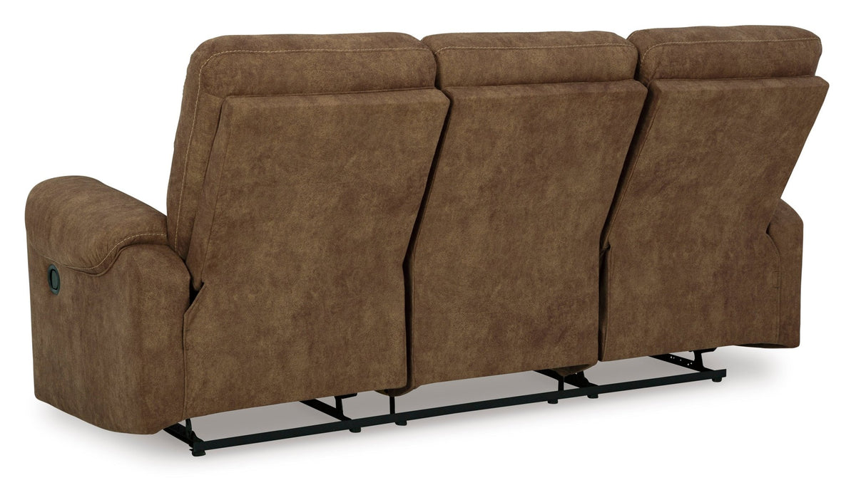 Edenwold Motion Set Recliners| Ashley Homestore