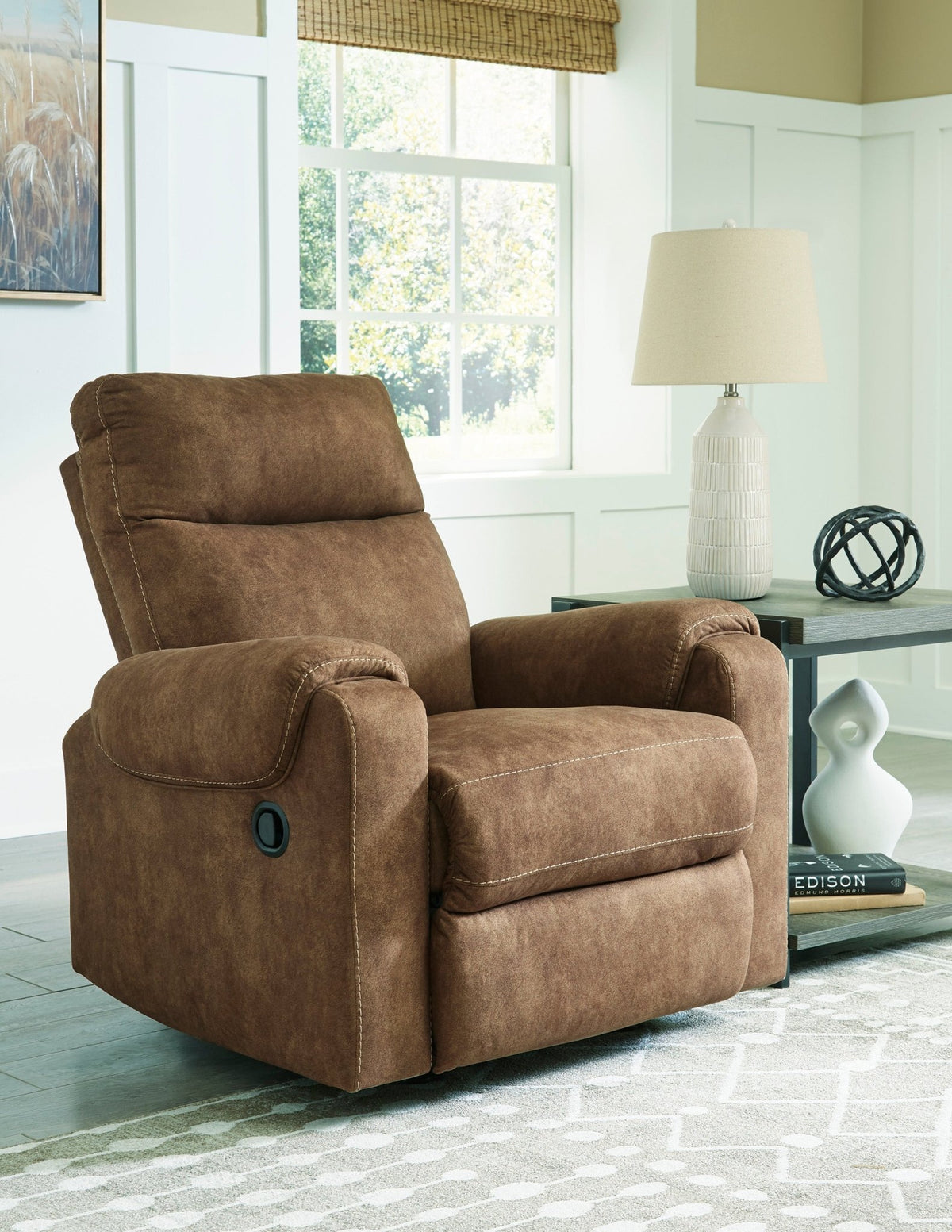 Edenwold Motion Set Recliners| Ashley Homestore