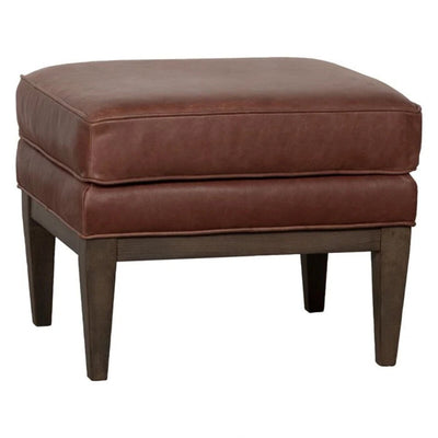 Edgeworth Ottoman - Al Rugaib Furniture