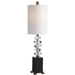 Edine Buffet Lamp Table Lamps| Uttermost