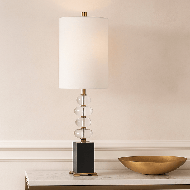 Edine Buffet Lamp - Al Rugaib Furniture