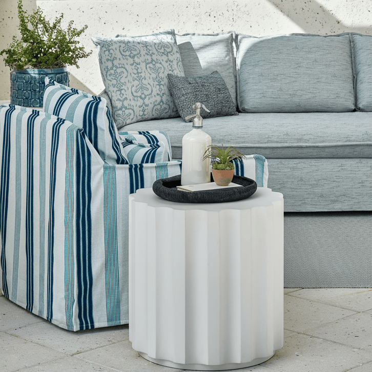 Edisto Side Table Table Sets| Universal