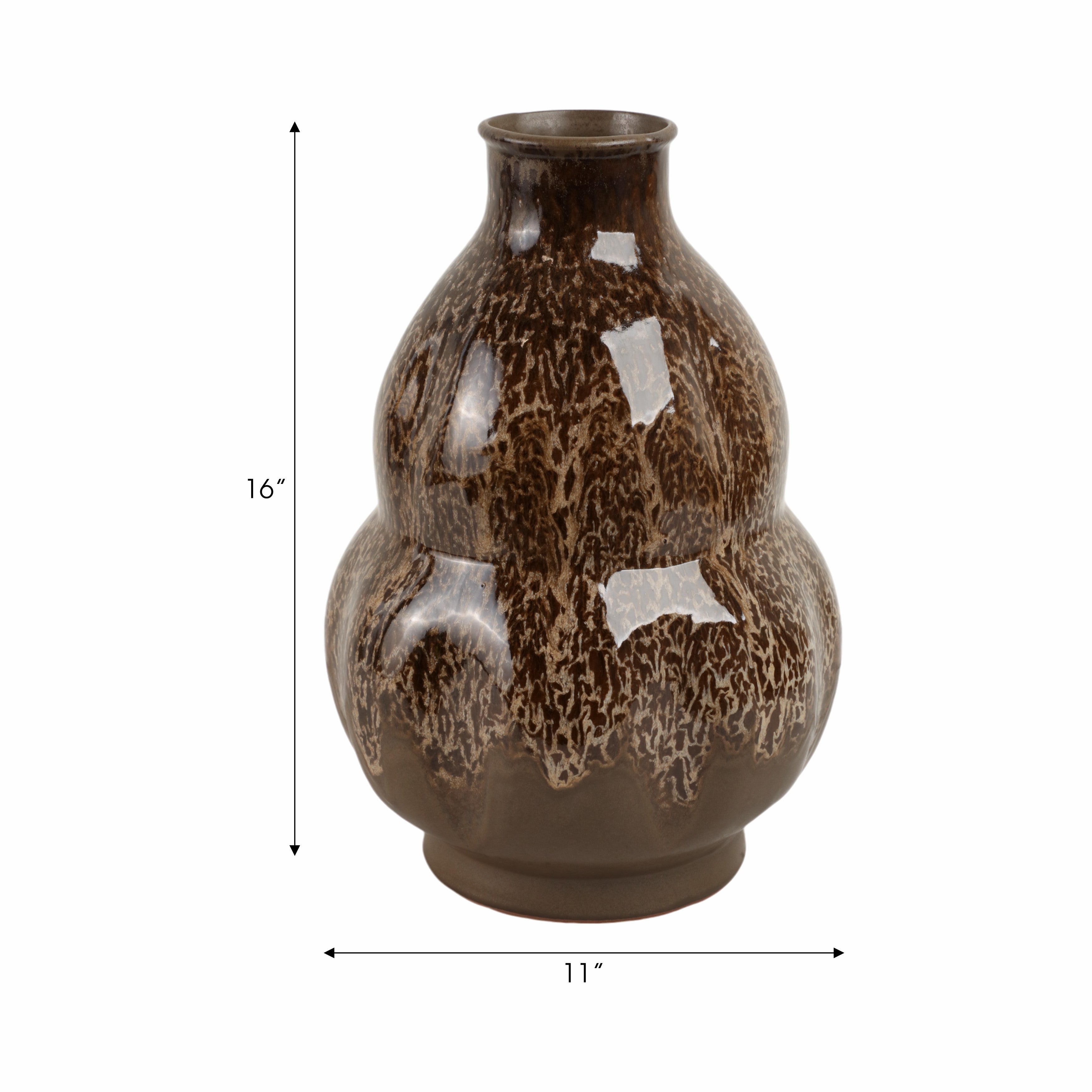 مزهرية بلمونتي البرتغالية Belmonte Portugal Vase