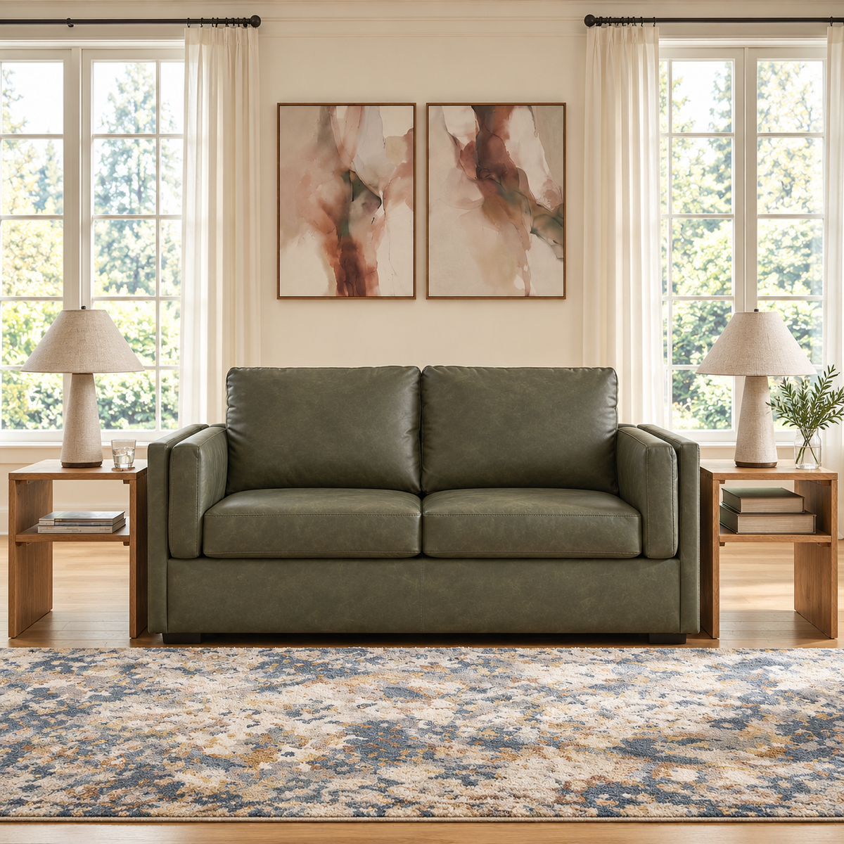 Hutle Sofa
