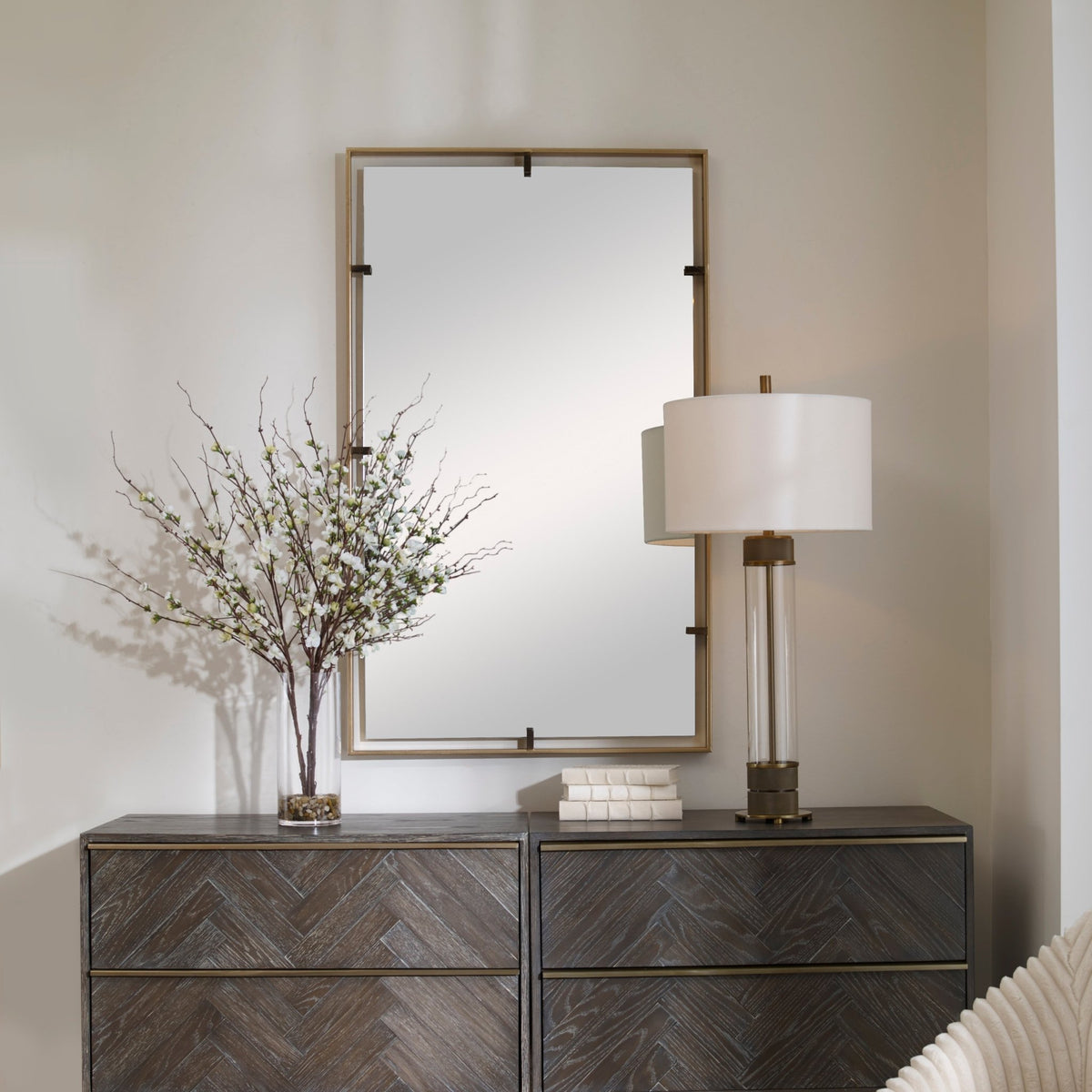 Egon Mirror Mirrors| Uttermost