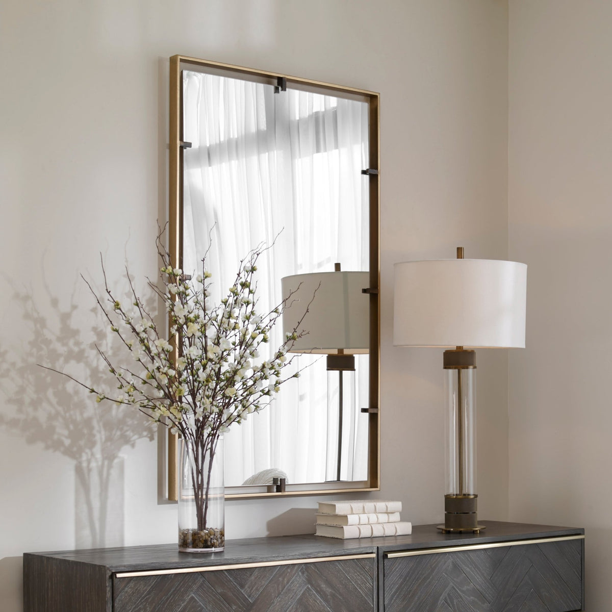 Egon Mirror Mirrors| Uttermost