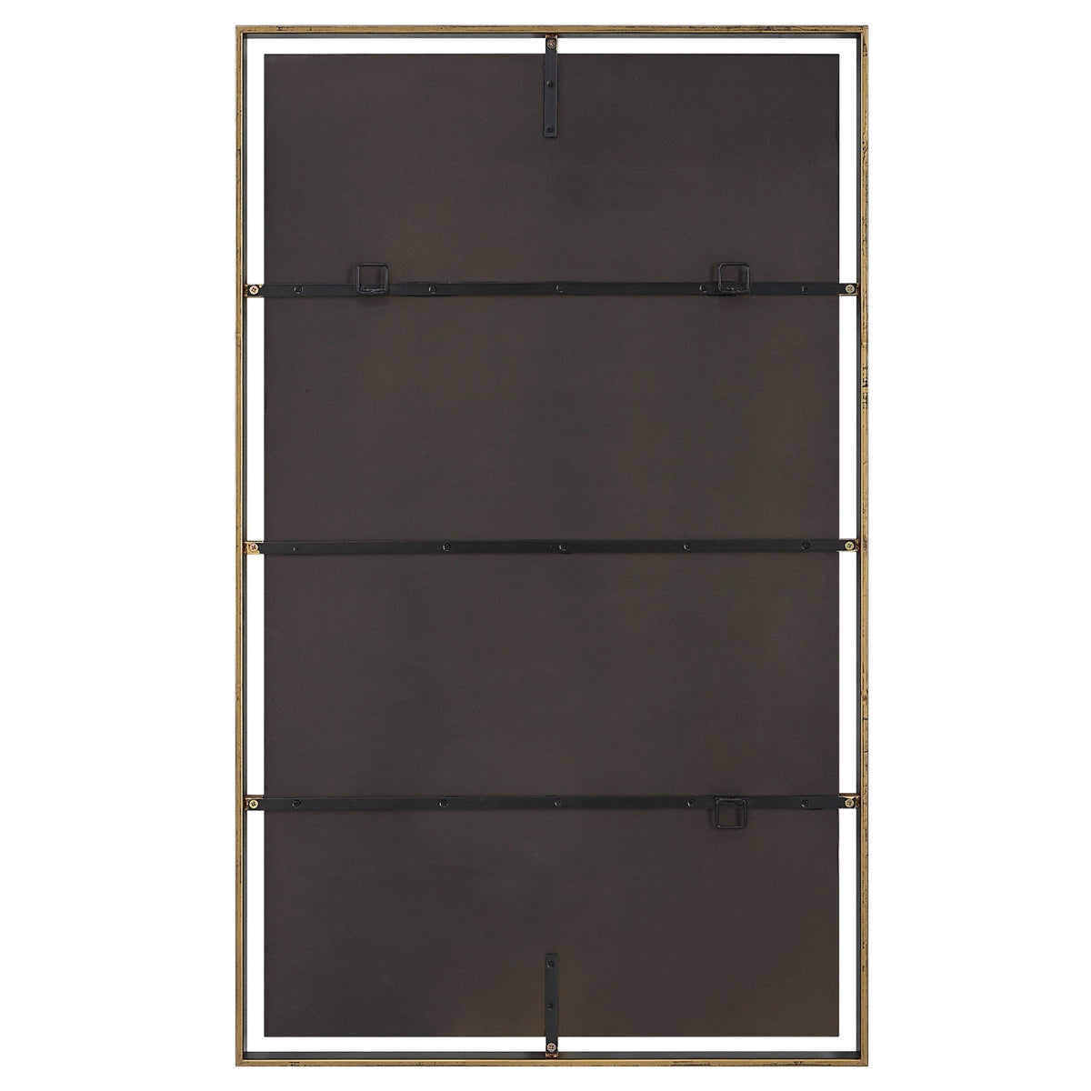 Egon Mirror, Bronze Mirrors| Uttermost