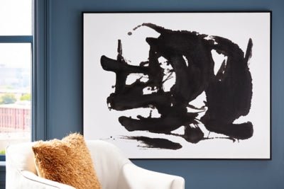 Egonsboro Wall Art Paintings & Pictures| Ashley Homestore