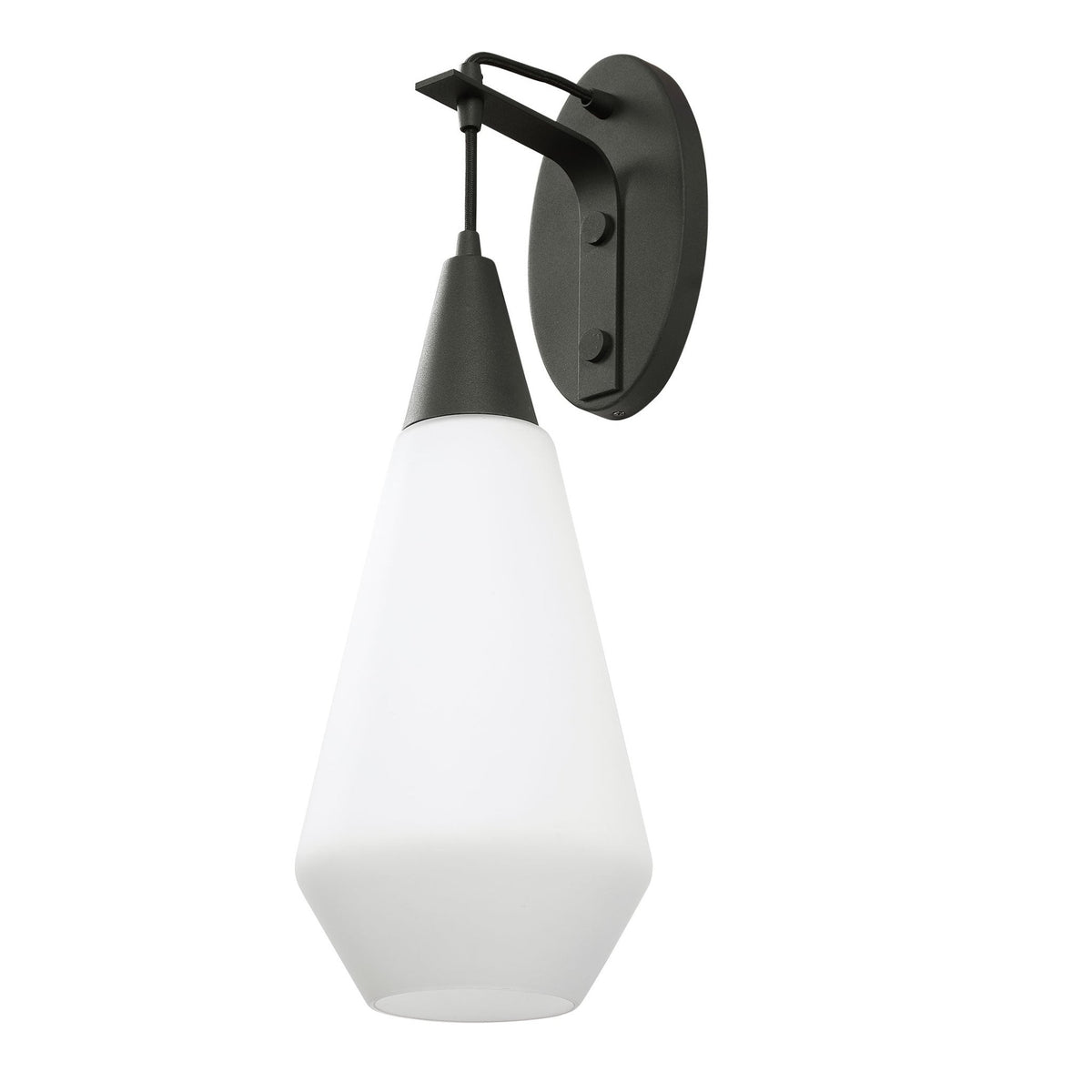 Eichler, 1 Lt Wall Sconce Table Decors| Uttermost