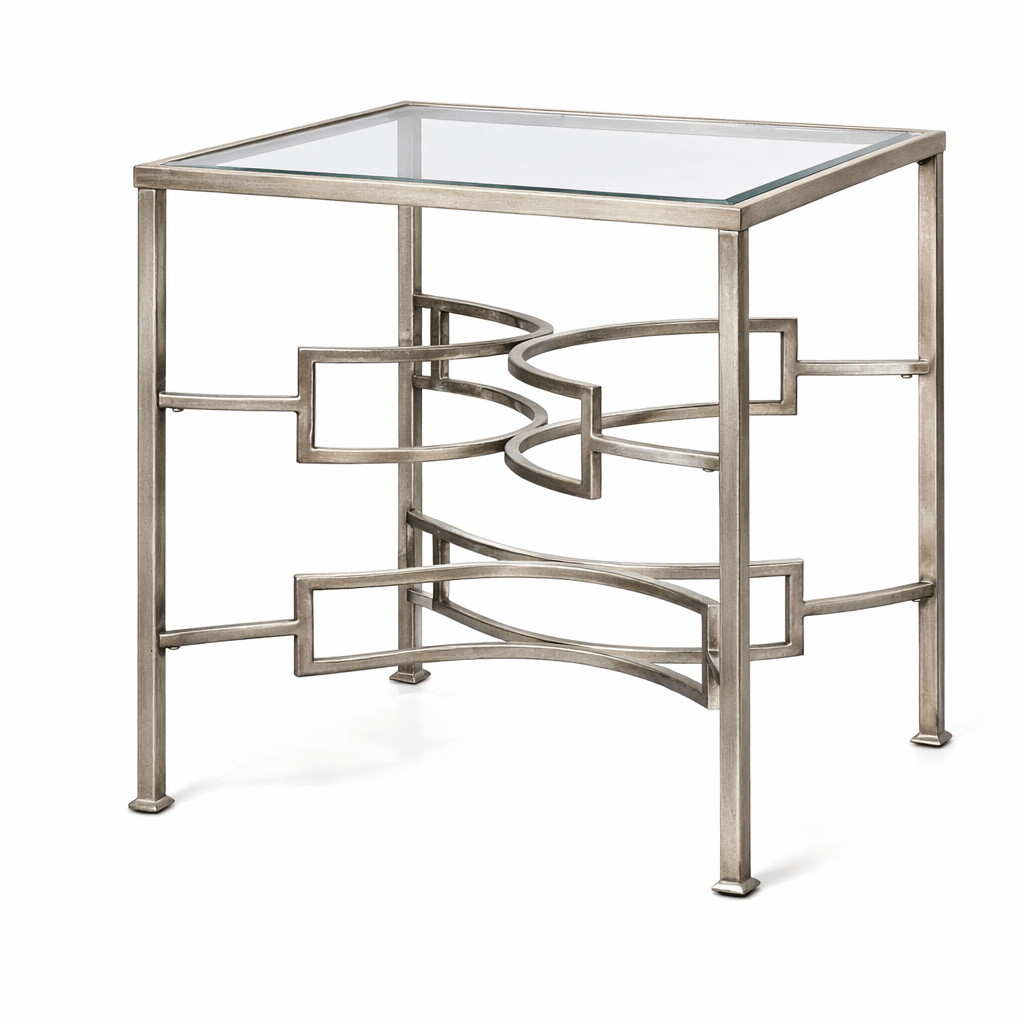 Eilinora End Table End Tables| Uttermost