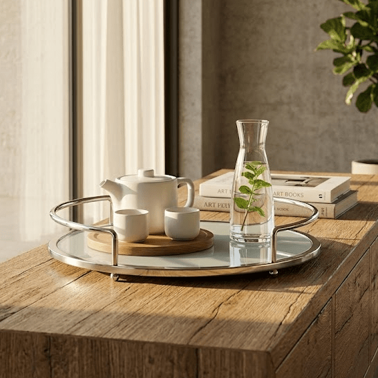 Eira Tray Tray| Uttermost