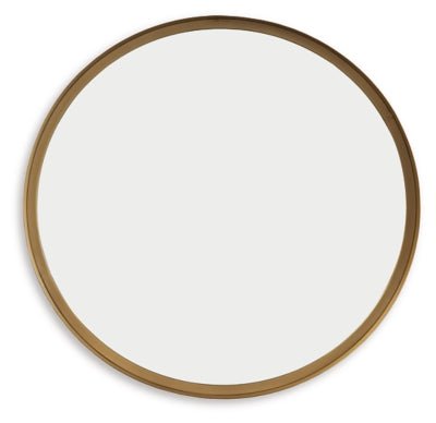 Elanah Accent Mirror Mirrors| Ashley Homestore