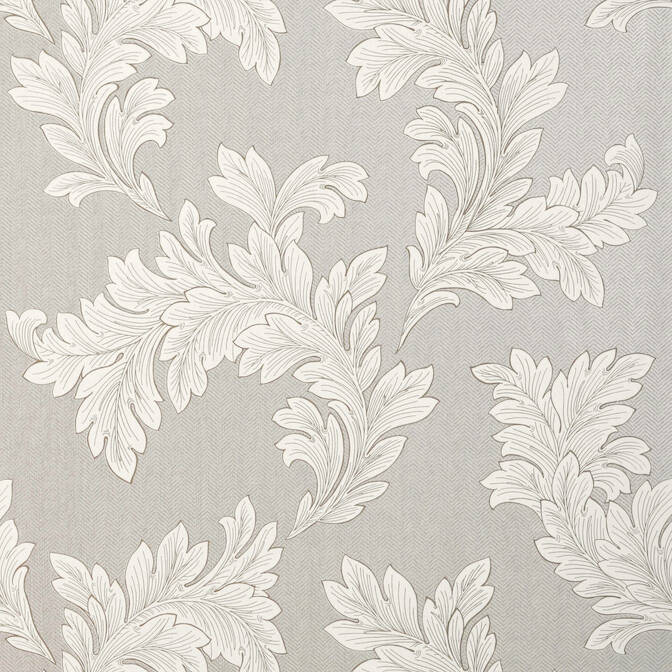 ELAND ACANTHUS,Wallpaper Wallpaper| Thibaut Design
